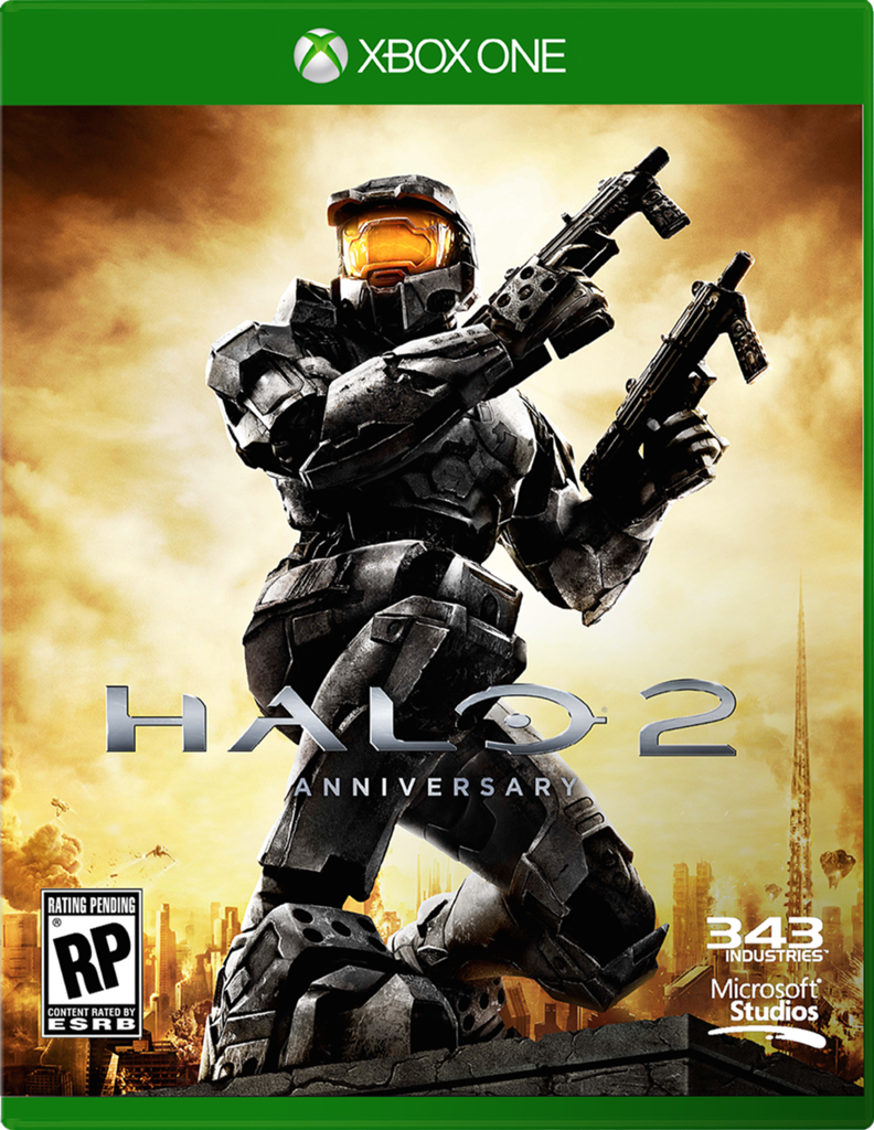 Halo 2